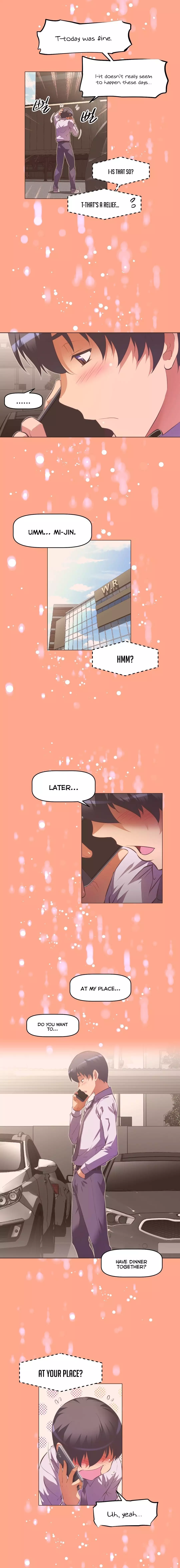 Brawling Go Ch.76-108