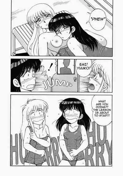 Happening STAR prologue + Act 1 - 3