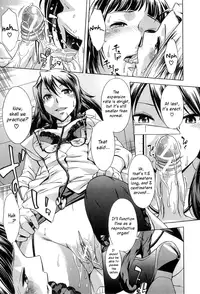 [Okuni Yoshinobu] After School Tin Time chapter 1-3 [English] =SW=