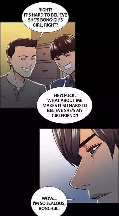 Taste of Forbbiden Fruit Ch.23/24