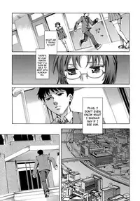 [Emua] Innocent Thing Ch.1-11 [English] [biribiri]