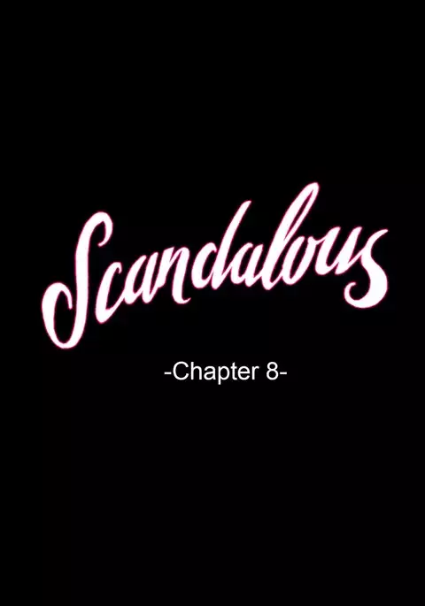 Scandal of the Witch Ch.1-41