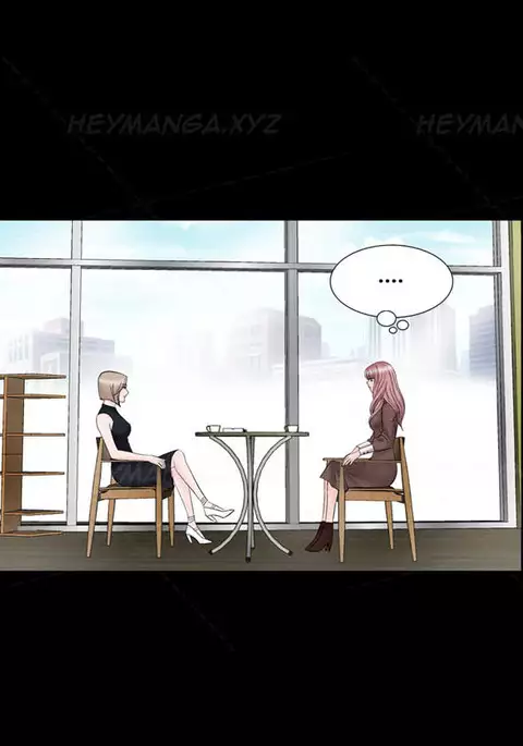 The Taste of Hands Ch.1-43