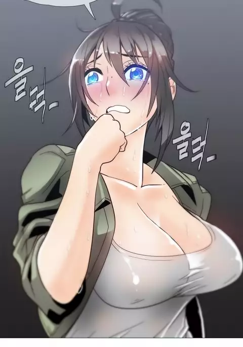 Household Affairs Ch.1-44