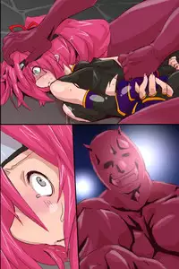 [DL Mate] Nare no Hate ~ Tanetsuke Haramase Kunoichi Akuochi