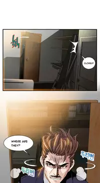 [Gyuo] Kill the Dead Bastard Ch.0-13 (English) (Ongoing)