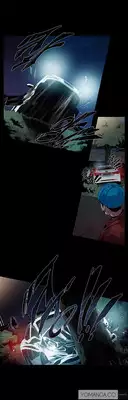 [Team Black October] Canine Tooth Ch.1-12 (English) (Ongoing)