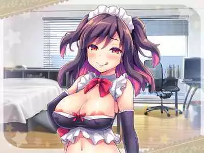 Ketsuekigatabetsu Option