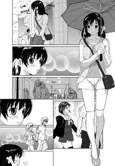 Better Girls Ch. 1-9