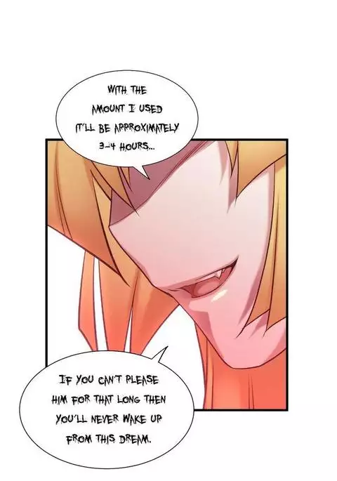 Master in My Dreams Ch.0-36