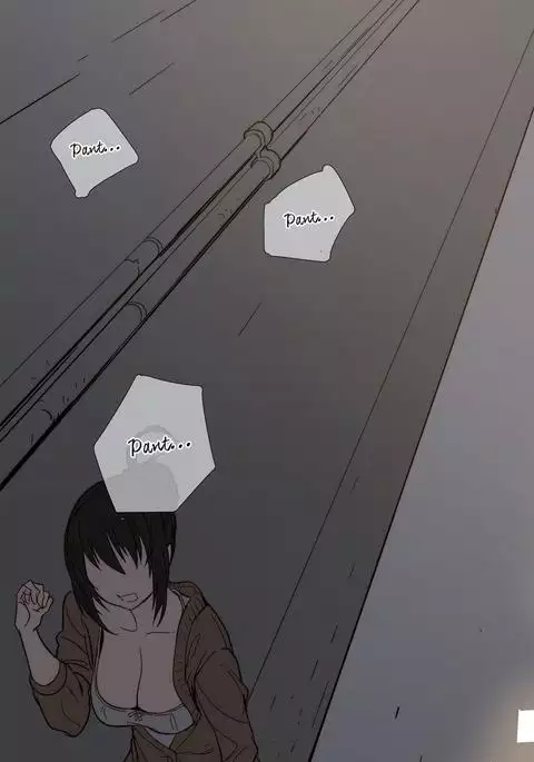 Household Affairs Ch.1-44