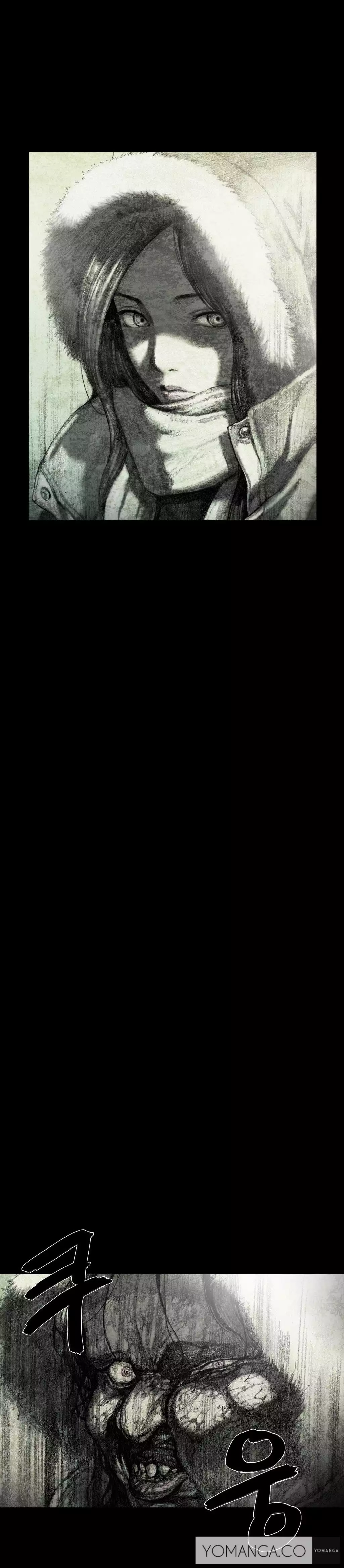 House of Dolls Ch.0-7