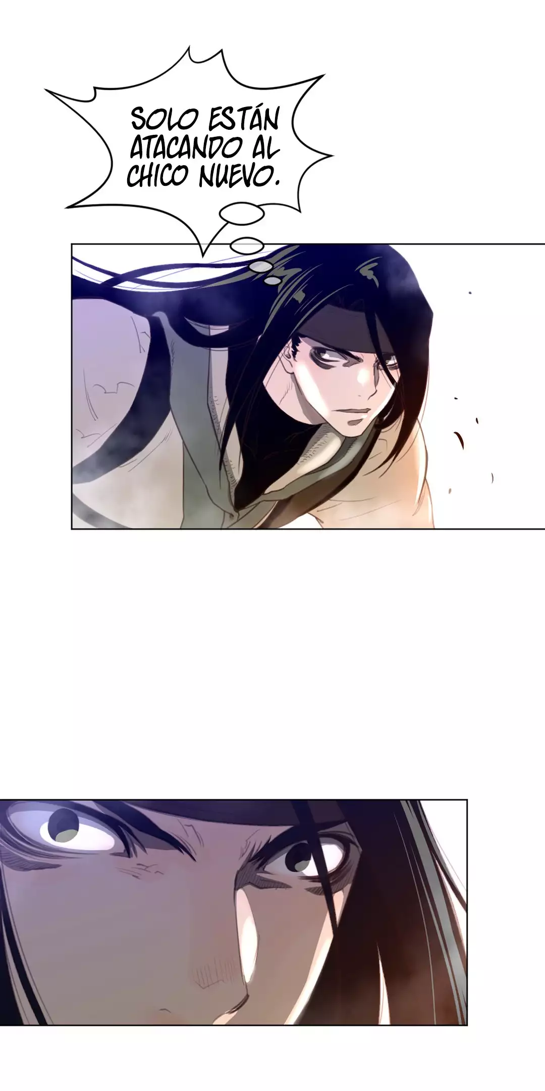 Perfect Half Ch.1-25