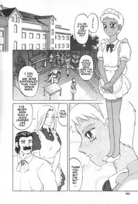 [Uziga Waita] Doku Doku Ryouki Zukan | Bizarre Picture Book [English]