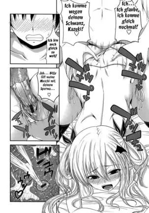 Devil Cherry Pie Ch. 1-10