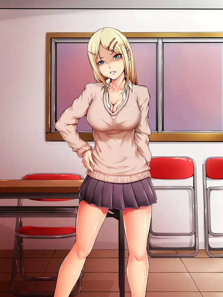 Sense, Ijimete Ageru