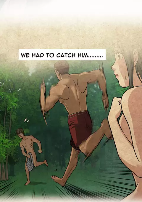 Change Partner Ch.1-16