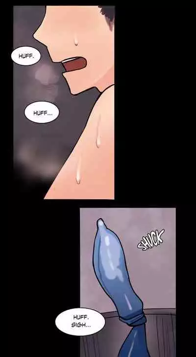 The Girl That Got Stuck in the Wall Ch.6/11