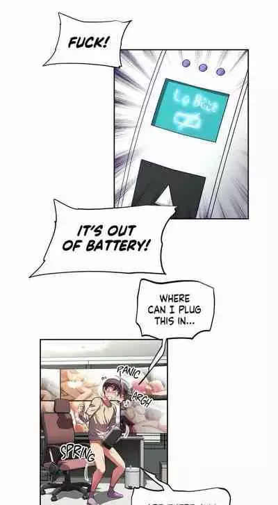 The Girls’ Nest | HELL'S HAREM Ch.1-11 [English]