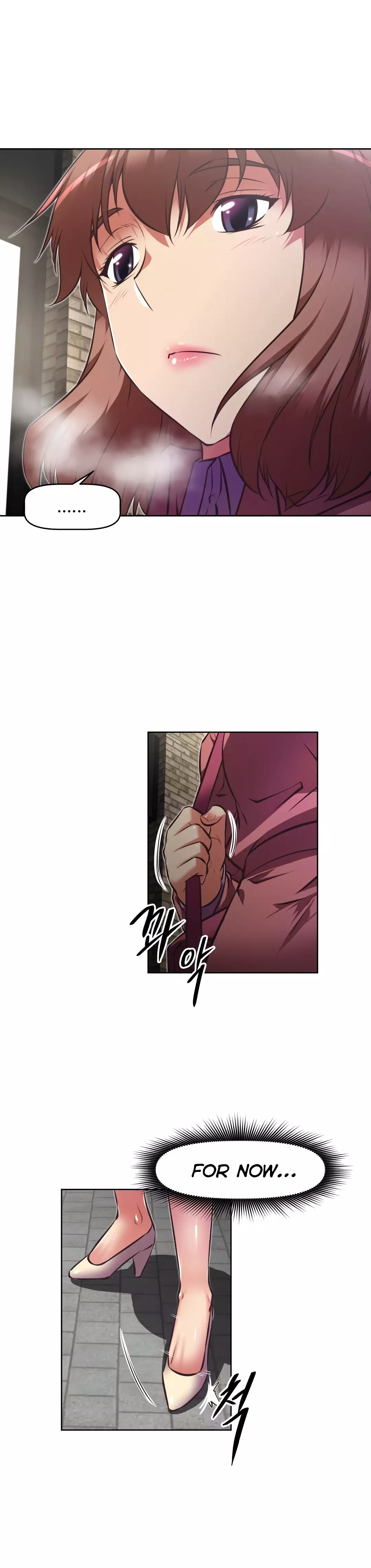 Brawling Go Ch.76-122