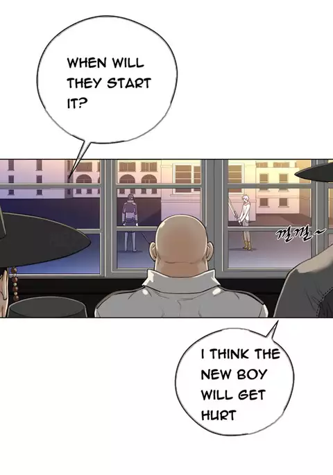 Perfect Half Ch.1-24