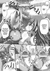 [Sinbo Tamaran, Takeuti Ken] Harem Wedding The Sweet Honeymoon Ch. 1-6 [English] [TripleSevenScans] [Digital]