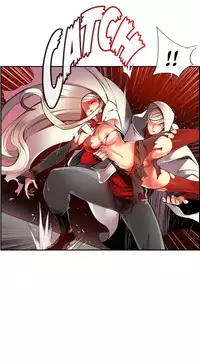 [Juder] Lilith`s Cord Ch.1-20 (English) (Ongoing)
