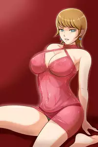 [Lemon Cake] Cyborg Ero0 9-1 (009-1)