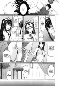 [Kisaragi Gunma] Mai Favorite Ch.1-8 [English] [CGrascal]