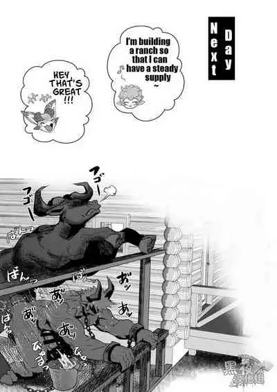 The Number One Draph Milker