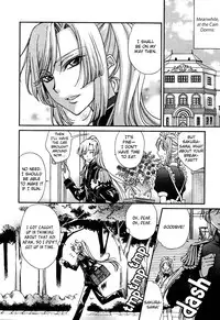 (Zaou Taishi and Eiki Eiki) Love DNA XX Chapter 1-6 (English)