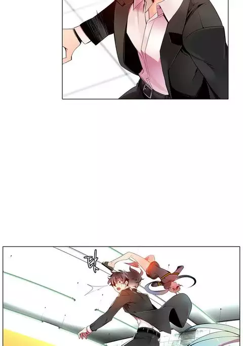 Lilith`s Cord Ch.1-26