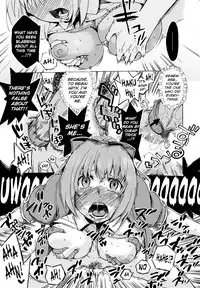 [Takenoko Seijin] Going Otome Ch. 1-8 [English] [biribiri]