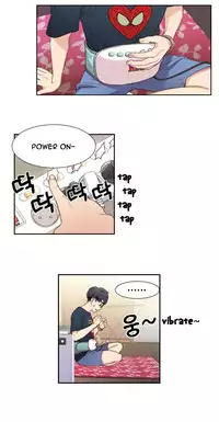 [BAK Hyeong Jun] Sweet Guy Ch.1-46 (English) (YoManga) (Ongoing)