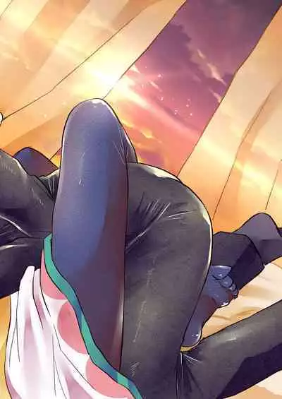 Tadaima, Rara Okaeri, Madoka.