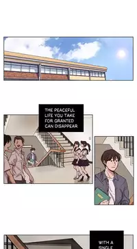 [Ramjak] Atonement Camp Ch.1-30 (English) (Ongoing)