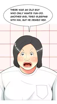 Hooker Ch.1-41 (English) (Ongoing)