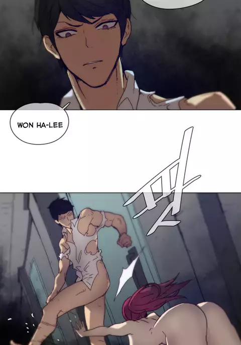 Household Affairs Ch.1-45