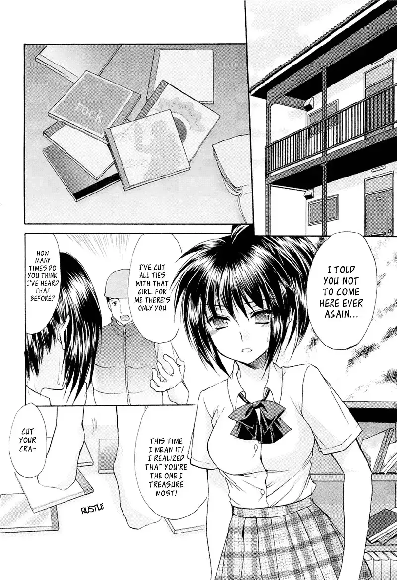 My Mom Is My Classmate vol3 - PT26