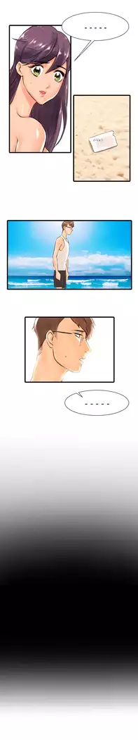 Beach Volleyball Girls Ch.1-5