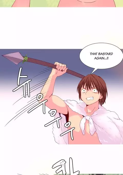 A World That I Rule Ch.01-25