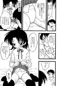 [yeahhhy tomii] Meconopsis