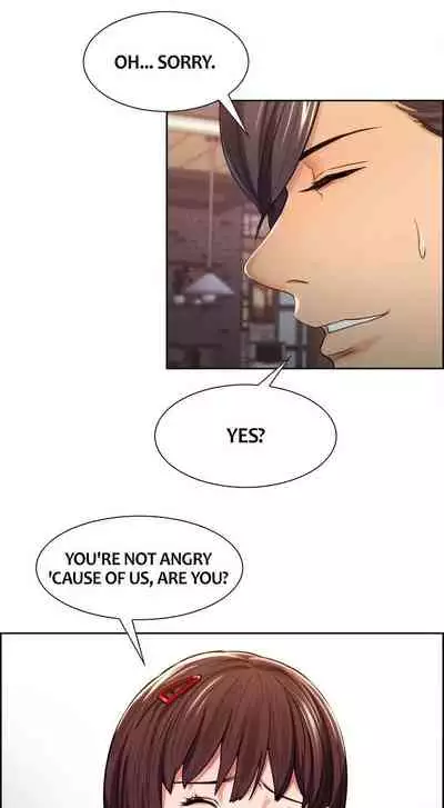 Taste of Forbbiden Fruit Ch.7/24