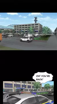 Missing Ch.1-14 (English) (Ongoing)