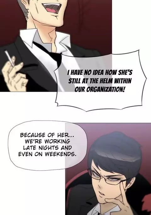 Household Affairs Ch.1-44