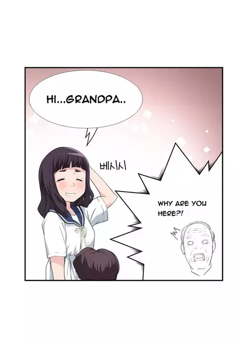 Tissue Thieves Ch.1-15