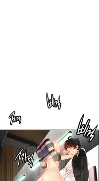 [Juder] Lilith`s Cord Ch.1-20 (English) (Ongoing)