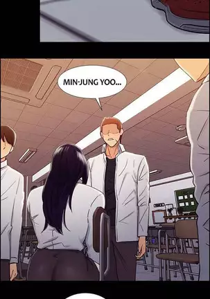 Taste of Forbbiden Fruit Ch.38/53