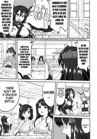 Teitoku no Ketsudan - Rabaul 1943