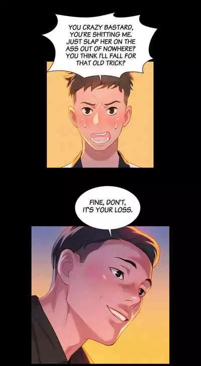 Sister Neighbors (Uncensored) [Chapter 1-18]